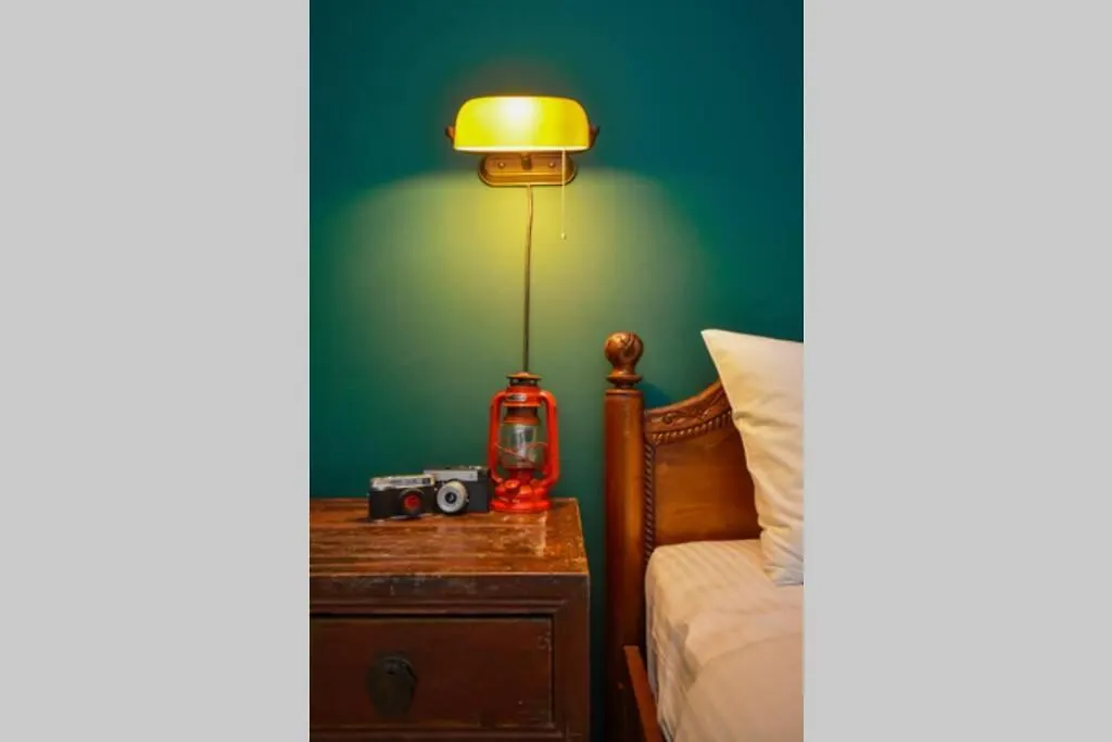 Manhattan Vintage Suite By Nest Home At Austin Heights Johor Bahru