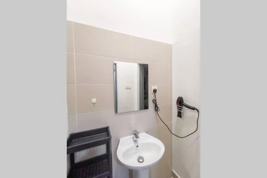 Apartment Manhattan Vintage Suite By Nest Home At Austin Heights Johor Bahru