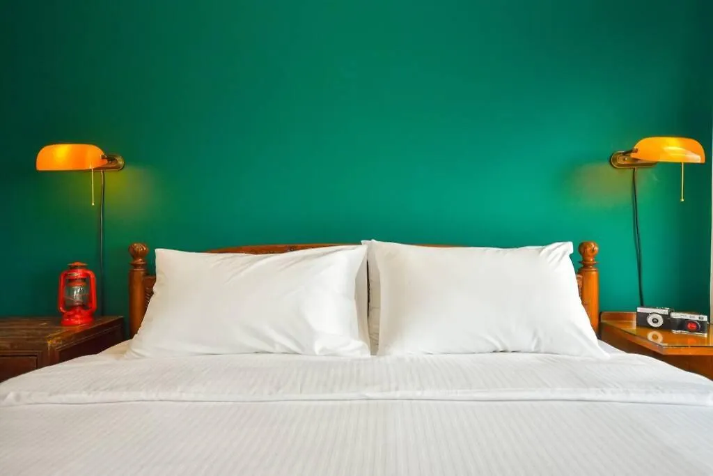 Manhattan Vintage Suite By Nest Home At Austin Heights Johor Bahru Apartment